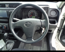 Toyota Probox Van 2018