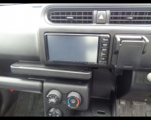 Toyota Probox Van 2018