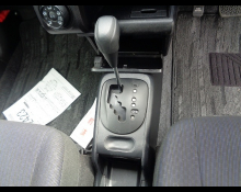 Toyota Probox Van 2018