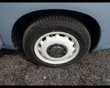 Toyota Probox Van 2018