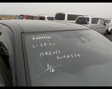 Toyota Corolla Fielder 2017