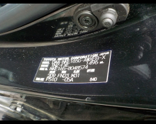 Toyota Corolla Fielder 2017