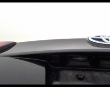 Toyota Corolla Fielder 2017