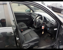 Toyota Corolla Fielder 2017