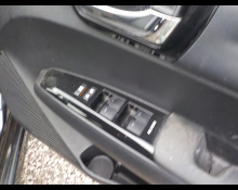 Toyota Corolla Fielder 2017