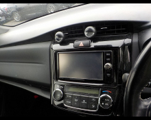 Toyota Corolla Fielder 2017