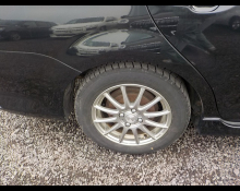 Toyota Corolla Fielder 2017