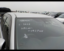 Toyota Corolla Axio 2017