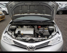 Toyota Corolla Axio 2017