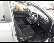 Toyota Corolla Axio 2017