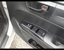 Toyota Corolla Axio 2017