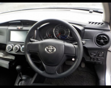 Toyota Corolla Axio 2017