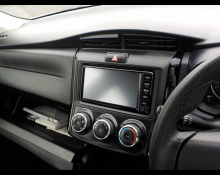 Toyota Corolla Axio 2017