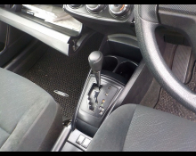 Toyota Corolla Axio 2017