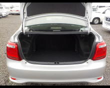 Toyota Corolla Axio 2017