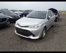 Toyota Corolla Axio 2017