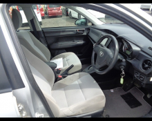 Toyota Corolla Axio 2017