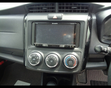 Toyota Corolla Axio 2017