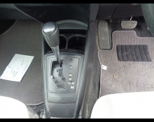 Toyota Corolla Axio 2017