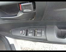 Toyota Corolla Axio 2017