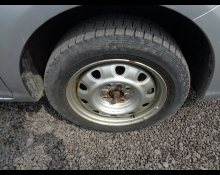 Toyota Corolla Axio 2017