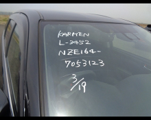 Toyota Corolla Fielder 2017