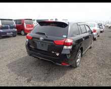 Toyota Corolla Fielder 2017