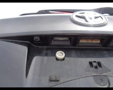 Toyota Corolla Fielder 2017