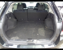 Toyota Corolla Fielder 2017