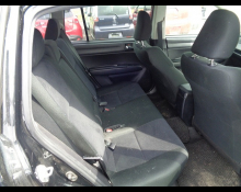 Toyota Corolla Fielder 2017