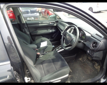 Toyota Corolla Fielder 2017