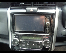 Toyota Corolla Fielder 2017