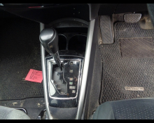 Toyota Corolla Fielder 2017