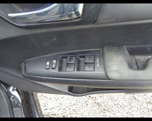 Toyota Corolla Fielder 2017