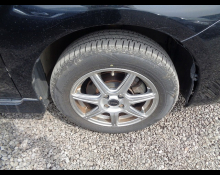 Toyota Corolla Fielder 2017