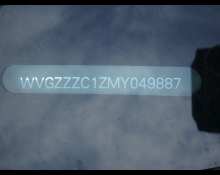 Volkswagen T-Cross 2021