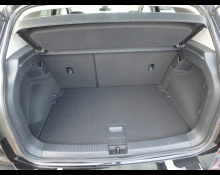 Volkswagen T-Cross 2021