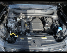 Volkswagen T-Cross 2021