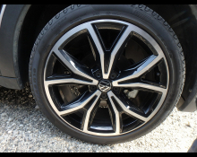 Volkswagen T-Cross 2021