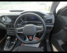 Volkswagen T-Cross 2021