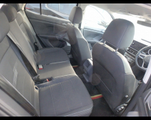 Volkswagen T-Cross 2021