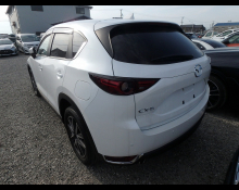 Mazda CX 5 2020