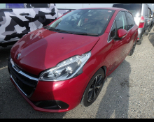 Peugeot 208 2020