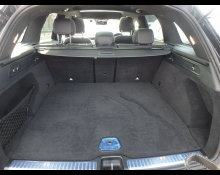 Mercedes-Benz GLC-class 2020