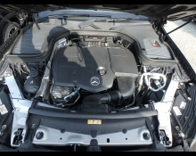 Mercedes-Benz GLC-class 2020