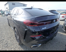 BMW X6 2020