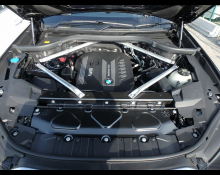 BMW X6 2020