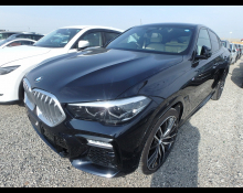 BMW X6 2020