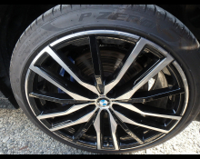 BMW X6 2020