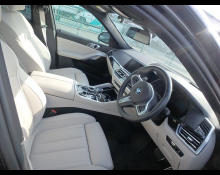 BMW X6 2020